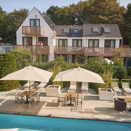 Villa Noordzee เรอเนสเซอ ภายนอก รูปภาพ